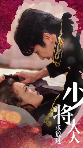 少将大人求放过全集(大结局)