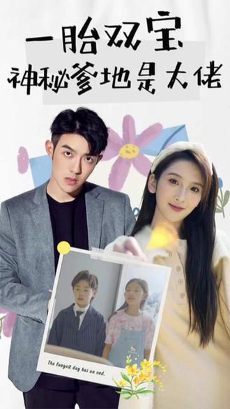 新一胎双胞，神秘爹地是大佬21-40集