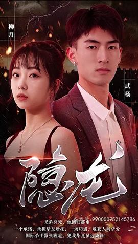 新版隐龙全集(大结局)