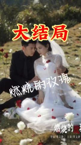 燃烧的玫瑰短剧全集(大结局)