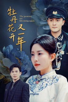 牡丹花开又一年全集(大结局)