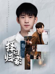 择日归家全集(大结局)