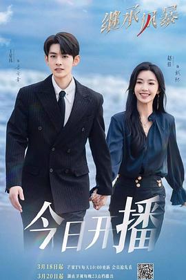 继承风暴第01集