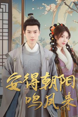 安得朝阳鸣凤来全集(大结局)