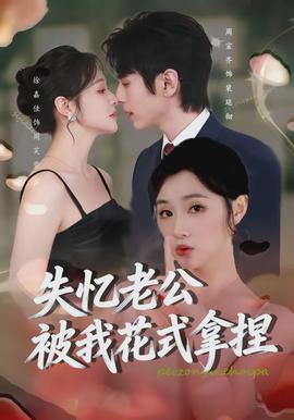 失忆老公被我花式拿捏(全集)
