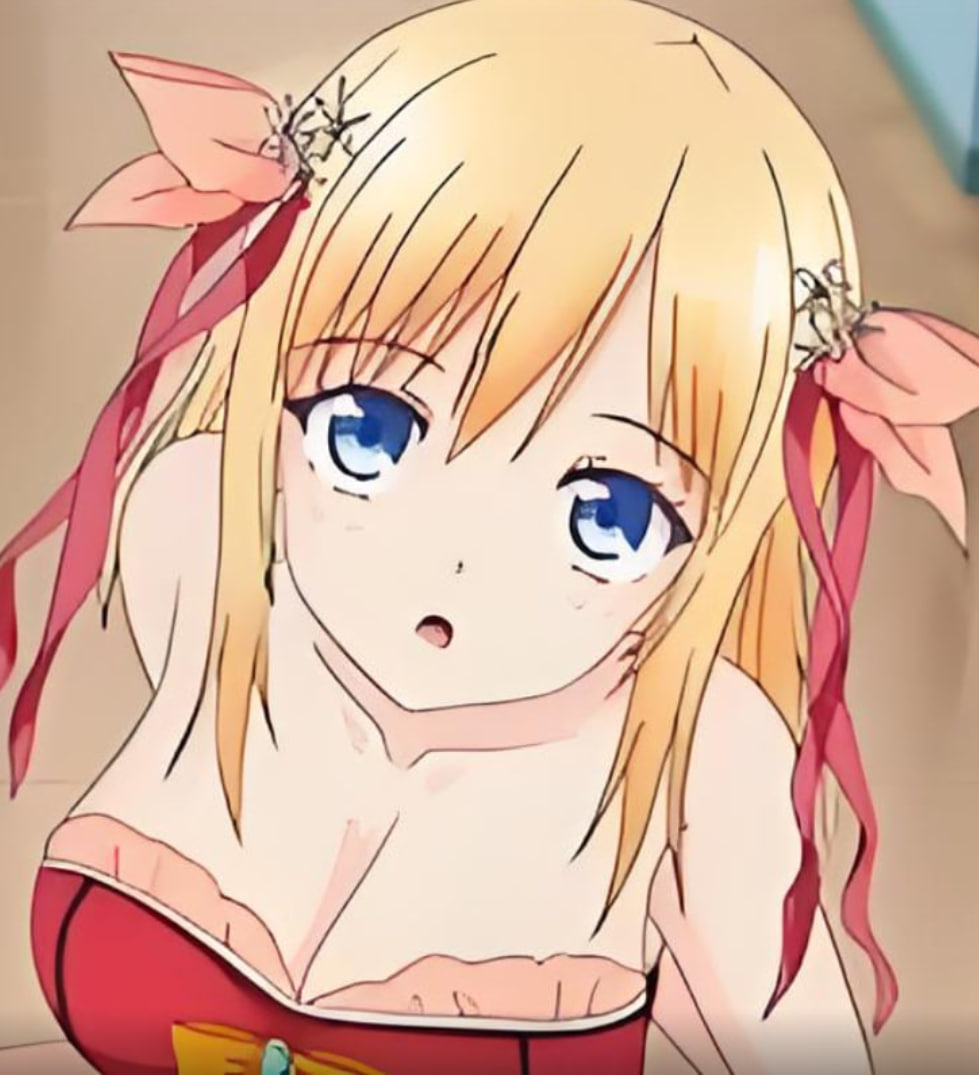 亲爱的蓝(全集)